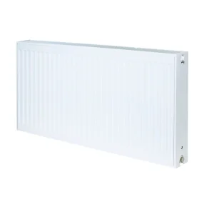 Сталевий панельний радіатор PURMO Compact 22 600x1200
