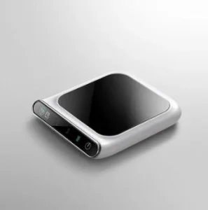 Підставка з підігрівом UFT Smart Cup Heater (UFTCupHeater1)