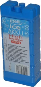 Акумулятор холоду Ezetil IceAkku 200х2 (4000810045686)