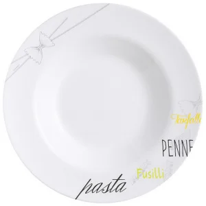 Тарілка для пасти Luminarc Friends Time Bistrot 28,5см (2902L)
