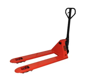 Візок гідравлічний GTM DF20(HTD20) 2т