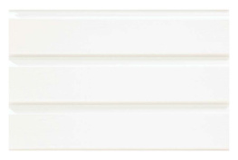 Софит ASKO NEO белый без перфорации 3м 0,915м2