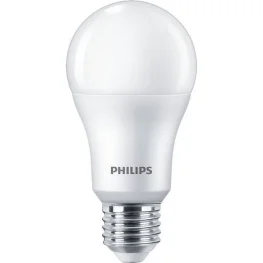 Фото светодиодная лампа philips ecohome led bulb 15w 1350lm rca e27 830 (929002305017)