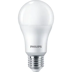 Світлодіодна лампа Philips Ecohome LED Bulb 15W 1350Lm RCA E27 830 (929002305017)