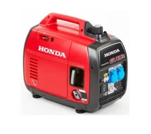 Генератор інверторний HONDA EU 22 iT E