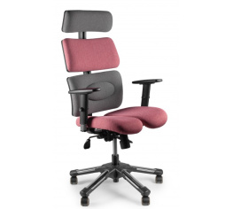 Фото кресло эргономичное barsky hara doctor gold bhd-05