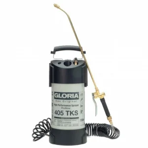 Обприскувач Gloria 405 ТKS Profline олієстійкий 5л
