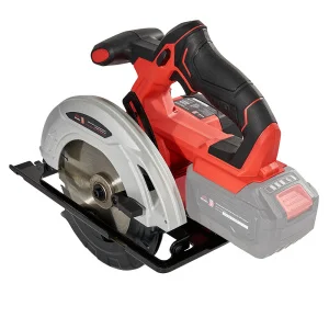Пила циркулярна акумуляторна Vitals ARg 18165 SmartLine+ (184451)