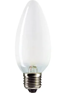 Лампа розжарювання Philips B35 40W Е27 FR (921492144218)