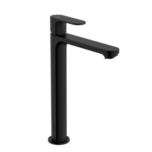 Змішувач для умивальника Hansgrohe Rebris S (72580670)
