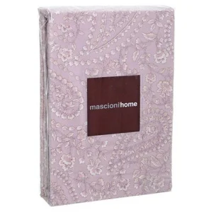Комплект постільної білизни Mascioni Milli 160x220 (51976186)
