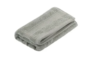 Фото полотенце ardesto supersoft махровое зеленое 50х90см (art2250ss)