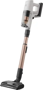 Фото пылесос аккумуляторный electrolux ep83hb25uv