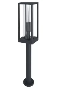 Cвітильник стовпчик Ledvance Endura Classic Frame E27 60см (4058075554412)
