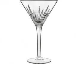 Фото бокал luigi bormioli mixology martini с 211 215мл 4шт (12459/02)