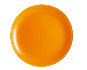 Тарілка обідня Asa Selection Color-IT помаранчева 27см (1288807)