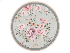 Серветка Lefard Home Textile Троянди 36см (711-112)