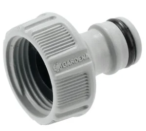Штуцер різьбовий Gardena 3/4" (18201-29.000.00)