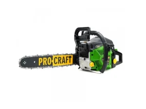 Бензопила ProCraft GS-50 (600501)