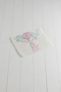 Фото коврик для ванной chilai home riva ecru 50x60см (ch_110069205)