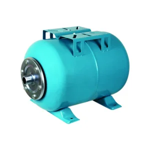Гідроакумулятор горизонтальний Aquatica 50л (779102)