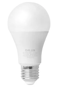 Фото led лампочка delux bl 60n 9вт 4100k ac/dc12-50в e27 (90023321)