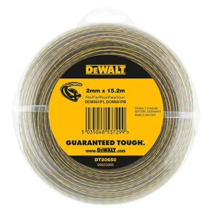 Леска DeWALT DT20650