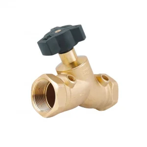 Балансувальний вентиль Icma 1" 1/2 №C299 (92C299AH05)