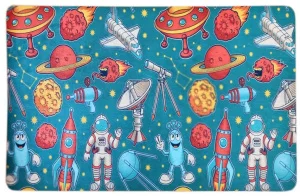 Килимок дитячий Izzihome Kids 45x70см (2820-09)