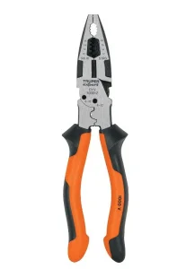 Пасатижі електрика Truper 220мм (PMU-8EX)
