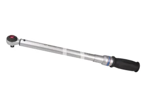 Ключ дінамометричний King Tony 1/4“ 4-20Нм (3426A-2DG)