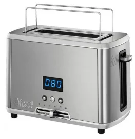 Фото тостер russell hobbs 24200-56 compact home