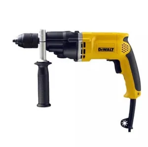 Дриль ударний DeWalt D21805KS