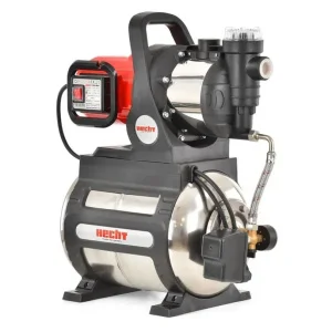 Насос поверхневий HECHT 3331INOX