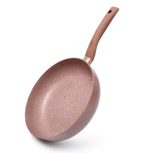 Пательня Fissman Latte 28см (4956)