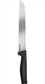 Фото нож для хлеба fiskars hard edge 220мм (1054945)