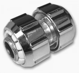 Муфта соединительная Bradas CYNK CHROM 3/4" (CH-KT4036Z)