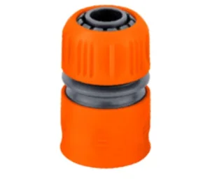 Конектор Flora 3/4" швидкознімний для шланга 1" (5015534)