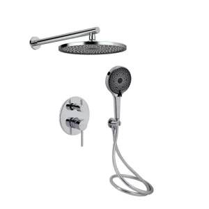 Душова система Qtap Scorpio (QTSCO113CRM45896)