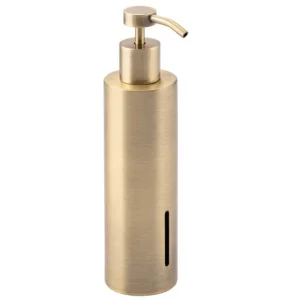 Дозатор для рідкого мила Qtap Liberty QTLIBANT11521