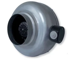 Канальний вентилятор Soler&Palau Vent-315NK (5145887900)