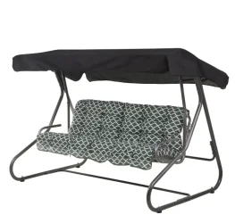 Качели садовые Patio Milano Patio (5904134105752)
