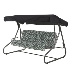 Качели садовые Patio Milano Patio (5904134105752)