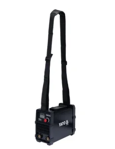 Зварювальний апарат інверторний YATO YT-81355