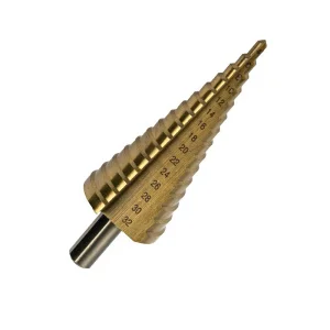 Свердло по металу Specialist+ Basic ступінчате 4-32мм (64/7-0432)