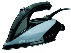 Праска Braun TS545S