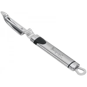 Ніж для чистки овочів та фруктів Bergner Gizmo 23см (BG-3227)
