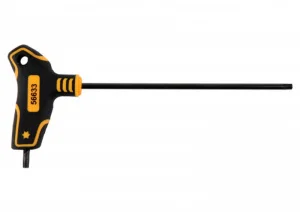 Ключ TORX VOREL тип Т Т25x150x89мм (56633)