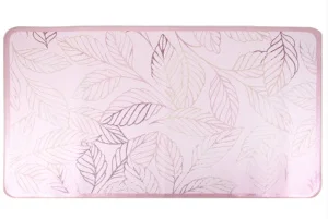 Килимок Lefard Home Textile Листя 80х110см (711-127)