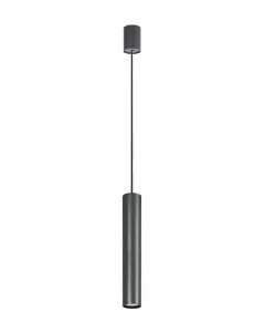 Світильник підвісний Nowodvorski Eye Graphite I L (5456)
